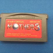 MOTHER3|NINTENDO