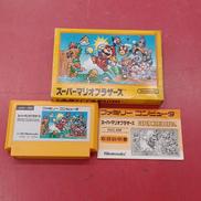ファミコンソフト|NINTENDO / 任天堂