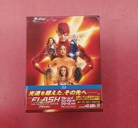 THE FLASH コンプリートBOX|ワーナー・ブラザーズ