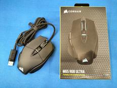 マウス|CORSAIR