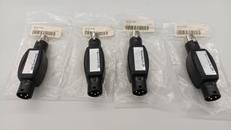 オーディオハムエリミネーター 4個セット|SESCOM