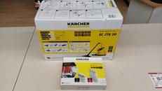スチームクリーナー|KARCHER