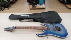 7弦エレキギター|IBANEZ