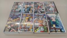 DTエイトロン全8巻セット|MEDIA FACTORY