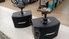 スピーカー|BOSE