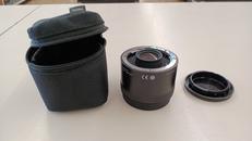 テレコンバーター|SIGMA