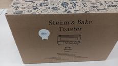 スチーム＆ベイク　トースター|BRUNO