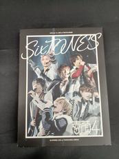 素顔4　SIXTONES版|J STORM