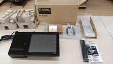 レジスター|CASIO