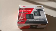 ドライブレコーダー|JVC