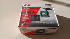 ドライブレコーダー|JVC