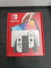 NINTENDOSWITCH 有機EL|NINTENDO