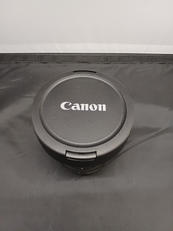 魚眼レンズ|CANON