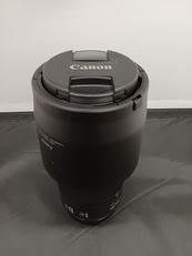 望遠レンズ|CANON