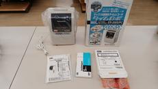 タイムレコーダ|MAX