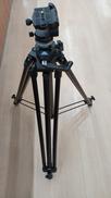 三脚　雲台|MANFROTTO