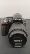 デジタル一眼レフ|NIKON