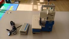 ロックミシン|JUKI