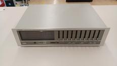 グラフィックイコライザー|VICTOR