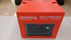 ポータブル電源|JACKERY