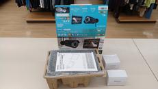 センサーライト付きワイヤレスカメラ|DELCATEC