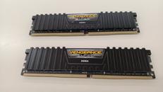 PCメモリ　32GB（16GB×2）|CORSAIR