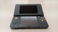 NEW3DS 着せ替え済|NINTENDO