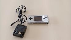 ゲームボーイミクロ|NINTENDO / 任天堂
