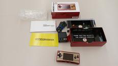 ゲームボーイミクロ|NINTENDO / 任天堂