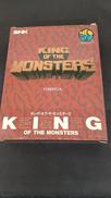 キング・オブ・ザ・モンスターズ