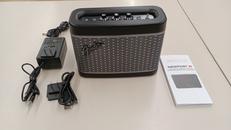 BLUETOOTHスピーカー|FENDER