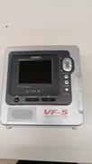 ポータブルテレビデオ|CASIO