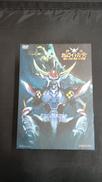 鎧伝サムライトルーパー OVA版 DVD-BOX|SME・インターメディア