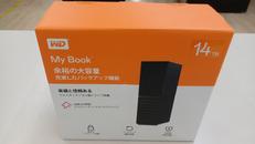 外付けハードディスク|WESTERN DIGITAL