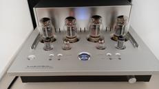 真空管アンプ|LUXMAN