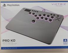 レバーレスコントローラー|VICTRIX