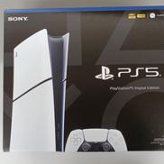 PLAY STATION5 DIGITAL EDITION|SONY