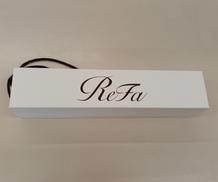 カールアイロン|REFA