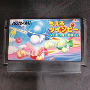 ファミコンソフト|KONAMI