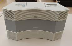 ACOUSTIC WAVE MUSIC SYSTEMⅡ|BOSE