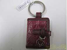 キーホルダー・キーリング|COACH