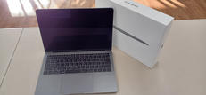 MACBOOK AIR|APPLE