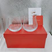 シャトーバカラ ペアグラス|BACCARAT