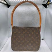 ルーピングMM|ルイヴィトン