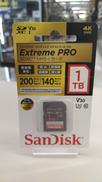 SDカード|SANDISK