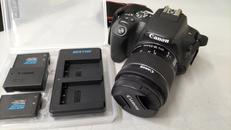 デジタル一眼レフ|CANON