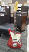 エレキギター|FENDER JAPAN