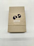 ワイヤレスイヤホン|AMBIE