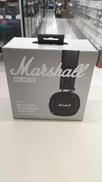 ヘッドホン|MARSHALL