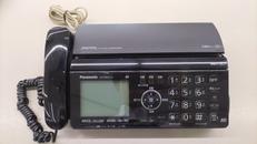 FAX|PANASONIC